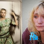 مانکن زن آمریکایی