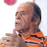 محمد علی کشاورز