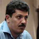 مهدی هاشمی رفسنجانی