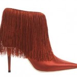 عکس ها و تصاویر نیم بوت زنانه و دخترانه