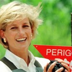 پرنسس دایانا