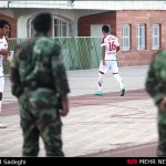 پولادی بازیکن پرسپولیس