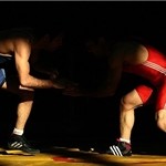 کشتی ایران تهدید به تعلیق شد