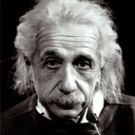 انیشتین