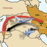 آغاز و شروع جنگ ایران و اسرائیل