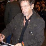 عکس آل پاچینو