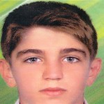 بوکسور جوان