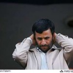 متن کامل سوال از محمود احمدی نژاد رئیس جمهور