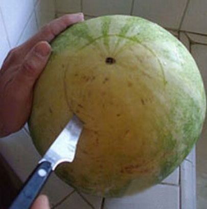 آب هندوانه