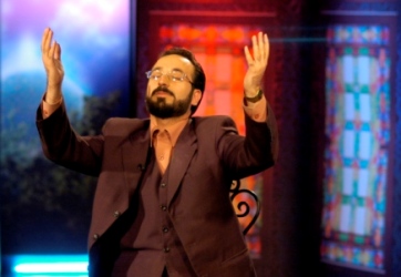 فرزاد جمشیدی