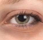 سیاهی دور چشم