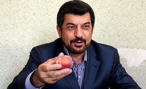 شهریاری