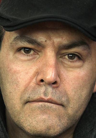 فریبرز عرب نیا