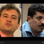 فایل صوتی مهدی هاشمی