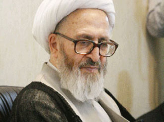 آیت الله سبحانی