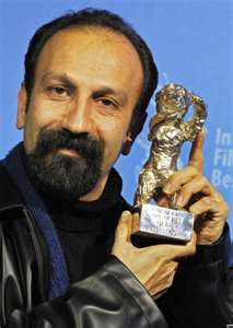 اصغر فرهادی