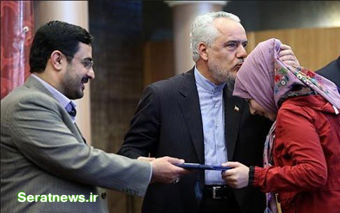 بوسیدن