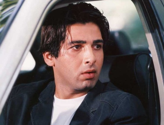 حمید گودرزی