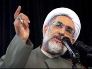 رسول منتجب نیا