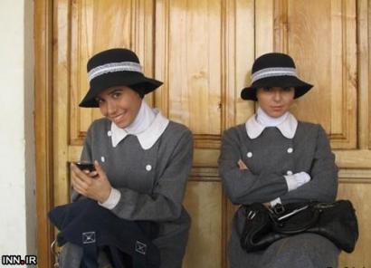 ساناز کاشمری