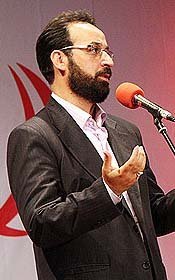 فرزاد  جمشیدی