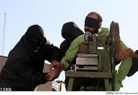 قطع انگشت سارق در شیراز