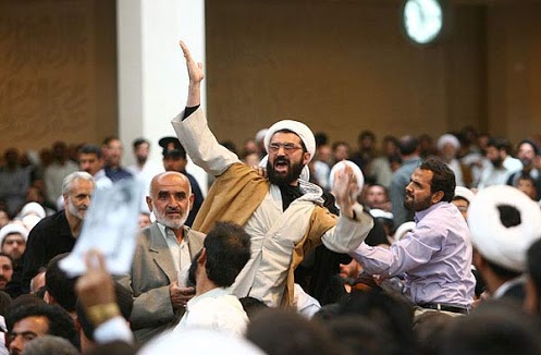 مسعود شفیعی کیا