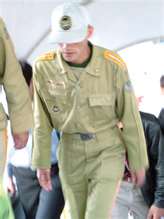 معافیت سربازی