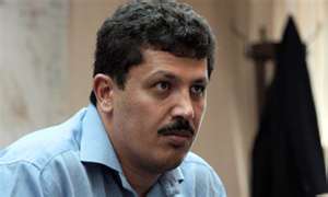 مهدی هاشمی رفسنجانی