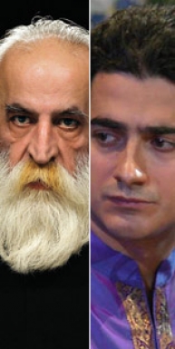 همایون شجریان