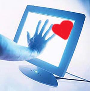 همسریابی و صیغه اینترنتی