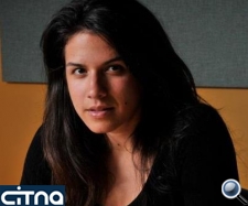 پریسا تبریز