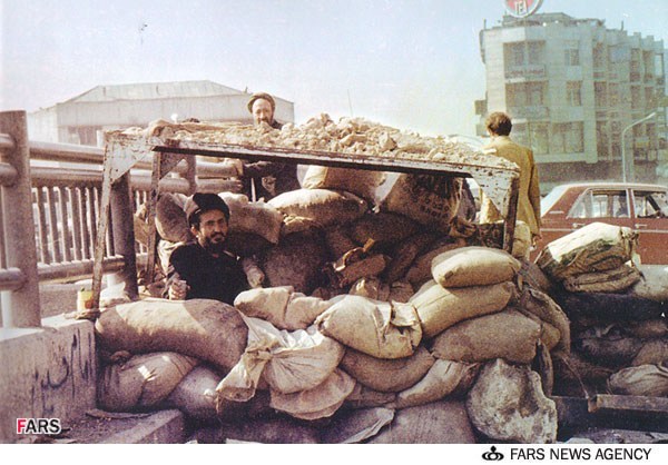 تصویر 22 بهمن