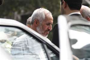 داود احمدی نژاد