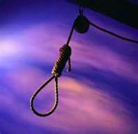 اعدام متهمان 