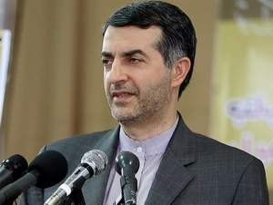 اسفندیار رحیم مشایی