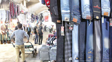 خرید شب عید