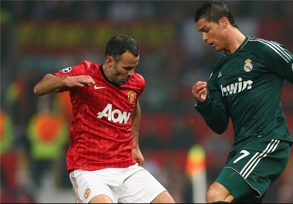 رئال مادرید