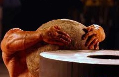 قوی ترین مردان ایران