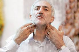 محمد دادکان