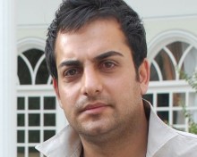 حامد کمیلی
