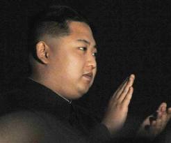 رهبر کره شمالی