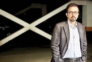 علی اصغر حسینی