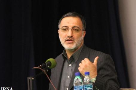 علیرضا زاکانی