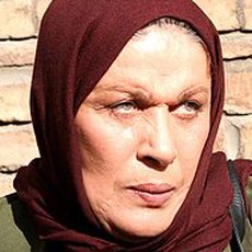 محبوبه بیات