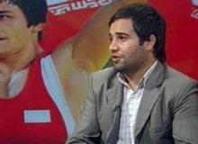 مسیب سروندی