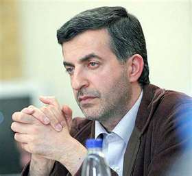 مشایی
