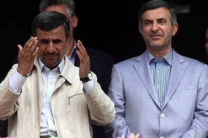 مشایی