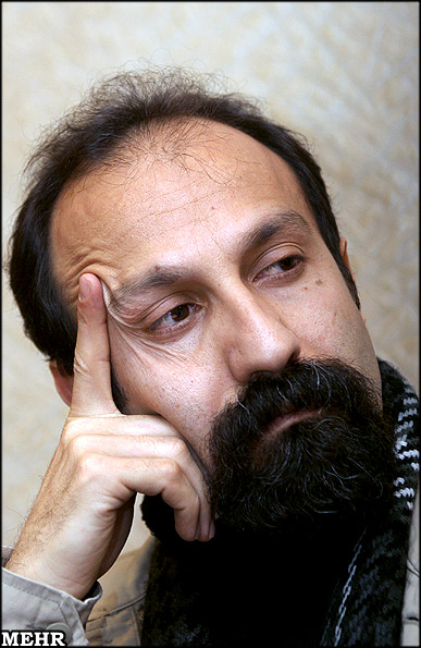 اصغر فرهادی