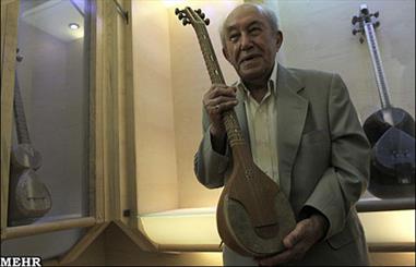 احمد ابراهیمی